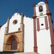 Silves Cathedral