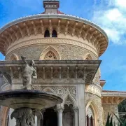 Monserrate Palace - Sintra