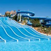 Slide and Splash waterpark