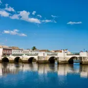 Tavira things to do