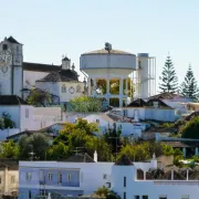 Torre de Tavira