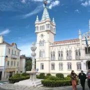 Sintra Town Hall