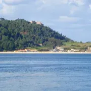 Praia de Albarquel