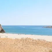 Praia da Angrinha