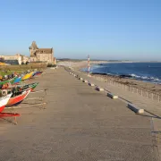 Apulia beach - Esposende