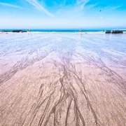 Praia do Cabedelo - Viana do Castelo