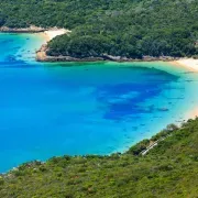 Praia dos Galapinhos