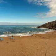 Praia de Porto Novo