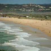 Praia de Alvor