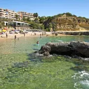 Praia dos Aveiros - Albufeira