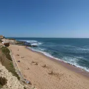 Praia das Avencas