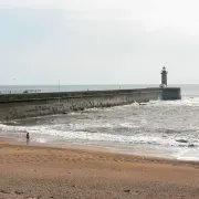 Praia do Carneiro, Porto