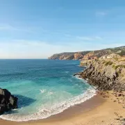 Praia do Abano