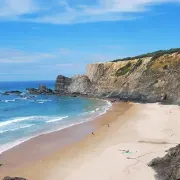 Alentejo beaches