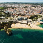 Praia da Batata - Lagos