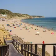 Praia da Salema