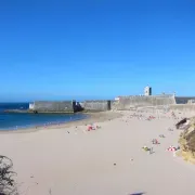 Praia da Torre