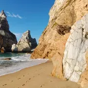 Praia da Ursa