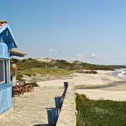 Praia de São Torpes - Sines