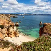 Praia do Camilo - Lagos