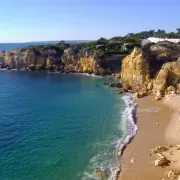 Praia do Castelo