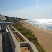 Praia do Inatel - Albufeira