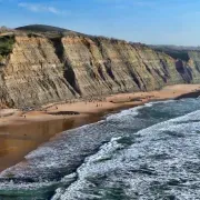 Praia do Magoito