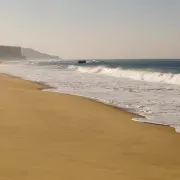 Praia do Meco