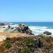 Praia do Samoqueira - Porto Covo