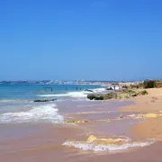 Praia dos Salgados