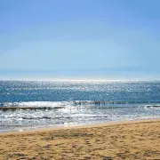 Praia do Faro