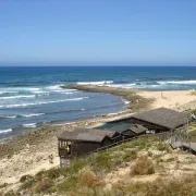 Praia do Farol - Vila Nova de Milfontes