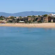 Praia Grande - Ferragudo