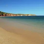 Praia do Martinhal - Sagres