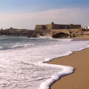 Praia de Nossa Senhora da Guia