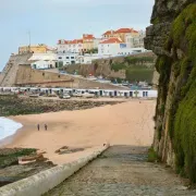 Praia dos Pescadores, Ericeira