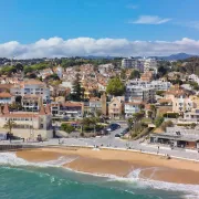 Praia da Poça, São João do Estoril