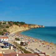 Praia do Porto de Mós