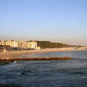 Praia de Santo Amaro