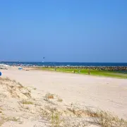 Praia de Santo António - Algarve