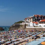 Praia de São Pedro de Moel