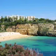 Praia da Senhora da Rocha