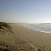 Rio Alto beach - Póvoa de Varzim