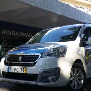 Faro Airport Private Transfer to Albufeira