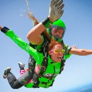 Tandem Skydiving Algarve from 15.000ft — 5000m