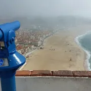 Tour Nazaré Óbidos from Lisbon