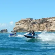 Jet Ski Rental At Nazaré 30 Minutes