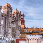 Private Half-Day Tour in Sintra, The Romantic Village