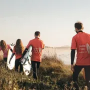 Surf Experience in Peniche 