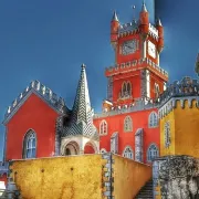 Wonders of Sintra & Cascais – Private Tour